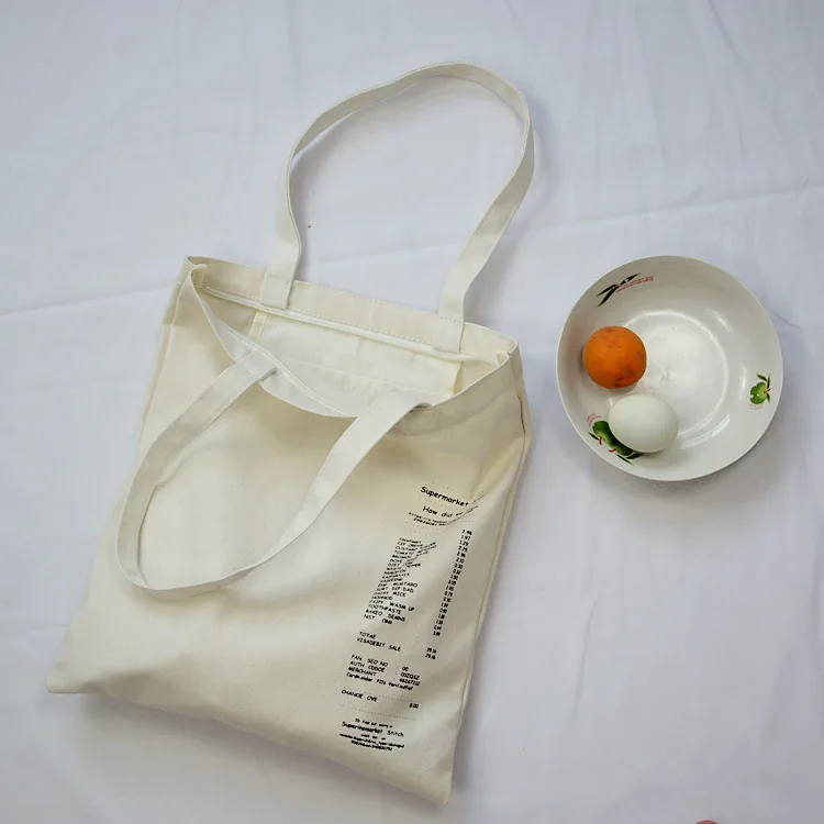 2021 summer fashion letter printing single shoulder canvas custom bag female plain handbag wholesale, Black
2021 summer fashion letter printing single shoulder canvas custom bag female plain handbag wholesale, Black