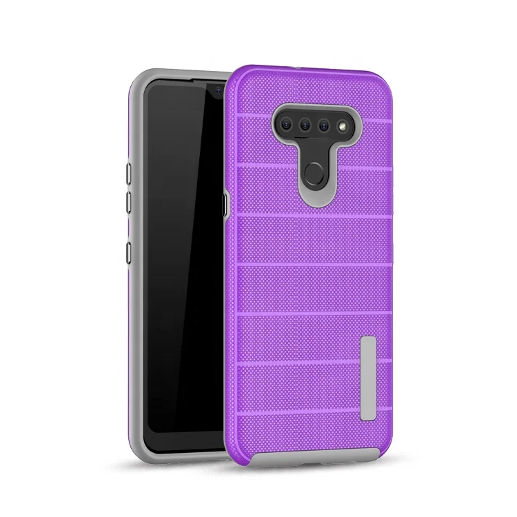 TPU PC for lg LG K51 phone case,kickstand for LG Aristo 5 case cover, mobile phone shell for LG K51 cover, 8 colors
TPU PC for lg LG K51 phone case,kickstand for LG Aristo 5 case cover, mobile phone shell for LG K51 cover, 8 colors