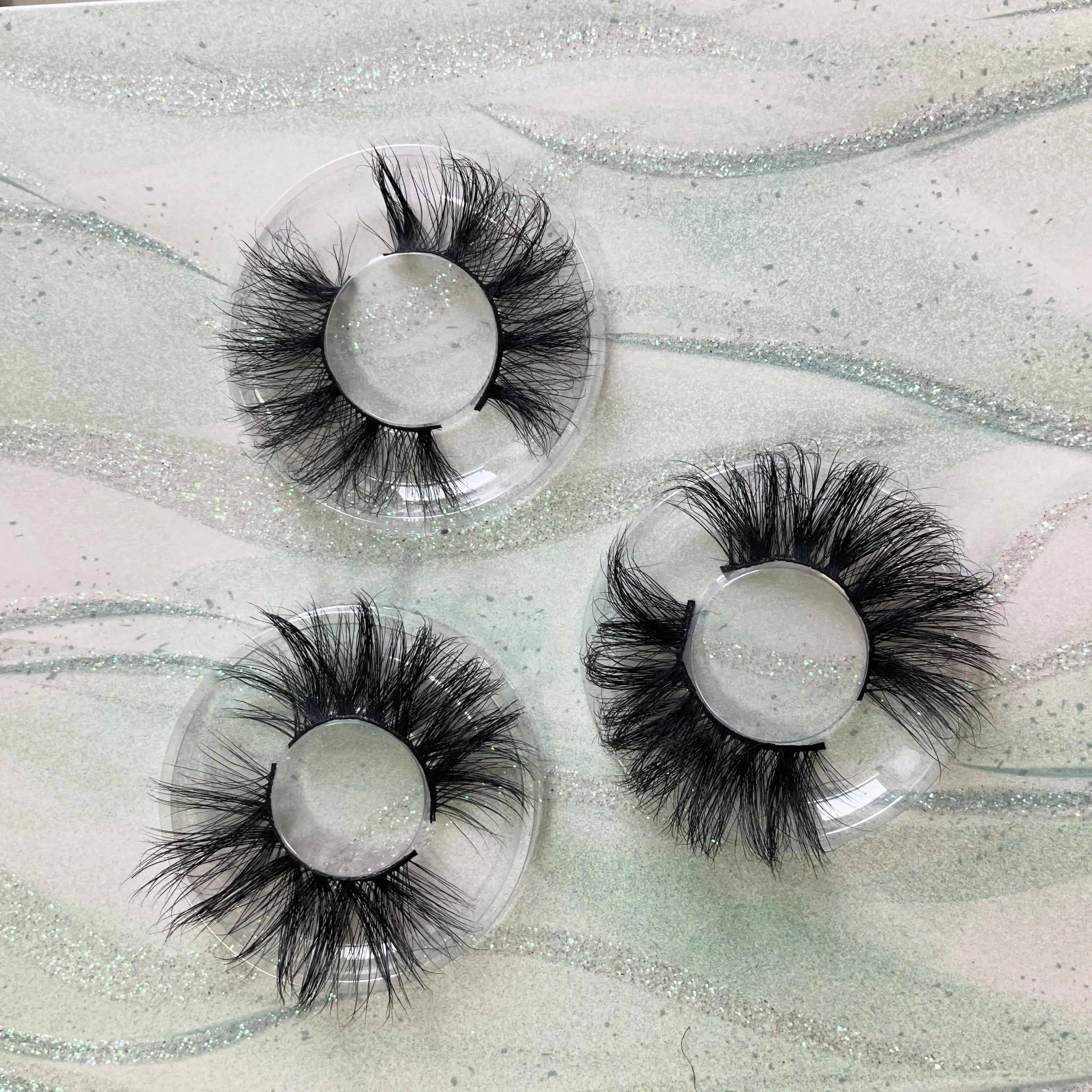 Bulk wholesale mink lashes3d packaging box eyelash 3d natural mink eye lashes 5d 25mm mink eyelashes, Black
Bulk wholesale mink lashes3d packaging box eyelash 3d natural mink eye lashes 5d 25mm mink eyelashes, Black