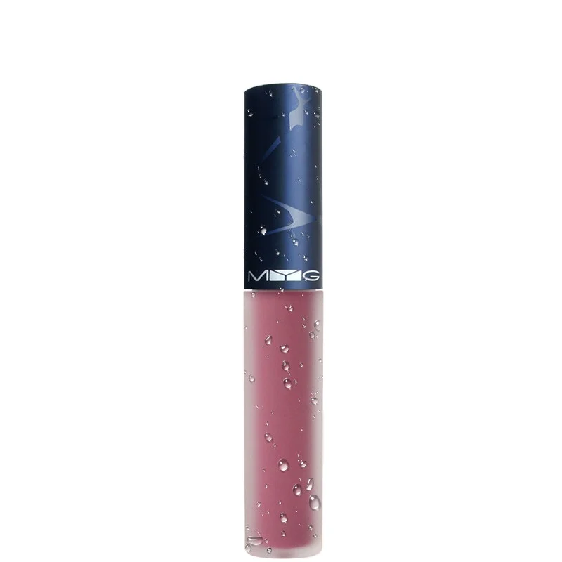 Private Label Fashion Beauty Girl Student Waterproof Cosmetics Matte Liquid Lipstick / Makeup Lip Gloss
Private Label Fashion Beauty Girl Student Waterproof Cosmetics Matte Liquid Lipstick / Makeup Lip Gloss