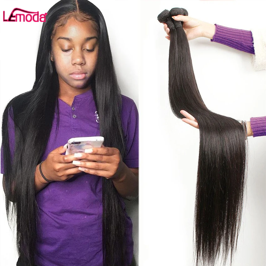 Lemoda Cuticle Aligned Hair Bundles 100% Virgin Brazilian Cuticle Aligned Human Hair Bundles Wholesale Virgin Hair Vendor
Lemoda Cuticle Aligned Hair Bundles 100% Virgin Brazilian Cuticle Aligned Human Hair Bundles Wholesale Virgin Hair Vendor