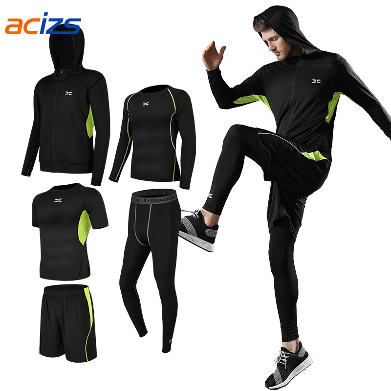 Custom Men Running Clothing Gym Sports Quick Dry Fitness Yoga Wear Sportswear Tracksuits
Custom Men Running Clothing Gym Sports Quick Dry Fitness Yoga Wear Sportswear Tracksuits