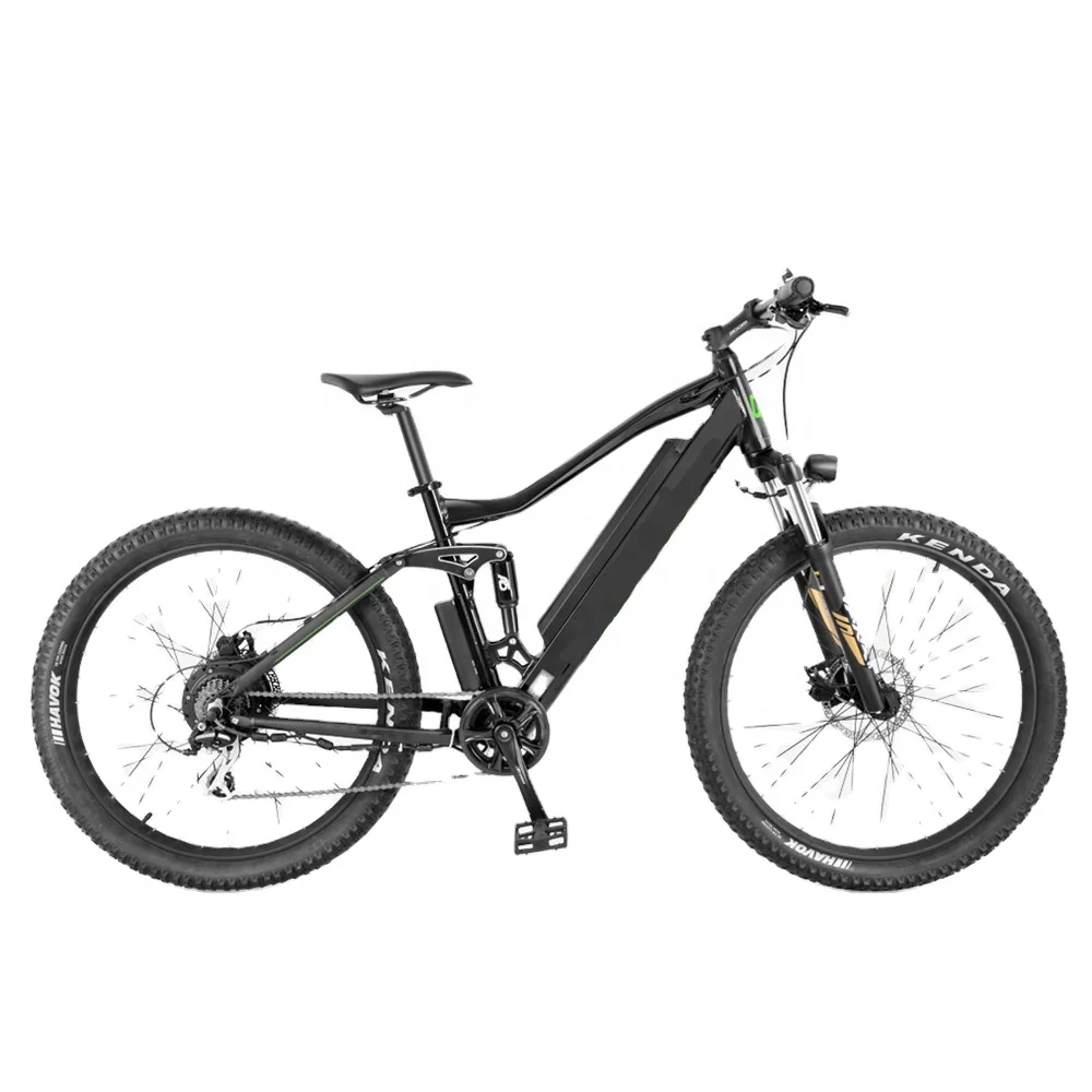 Hot 36V 10.4Ah Sammsung battery fat bike mountain 400W e bike mountain Tektro hydraulic brake full suspension mountain bikes, Black,gray
Hot 36V 10.4Ah Sammsung battery fat bike mountain 400W e bike mountain Tektro hydraulic brake full suspension mountain bikes, Black,gray