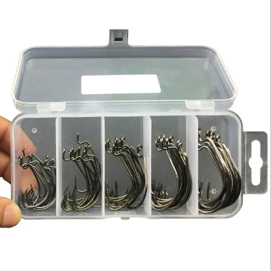 Fly tying hooks for sale Clearance