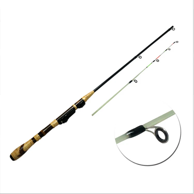 wholesale 1.2m 1.3m high quality winter professional bait casting carbon fiber spinning pole ice fishing rod, Yellow
wholesale 1.2m 1.3m high quality winter professional bait casting carbon fiber spinning pole ice fishing rod, Yellow