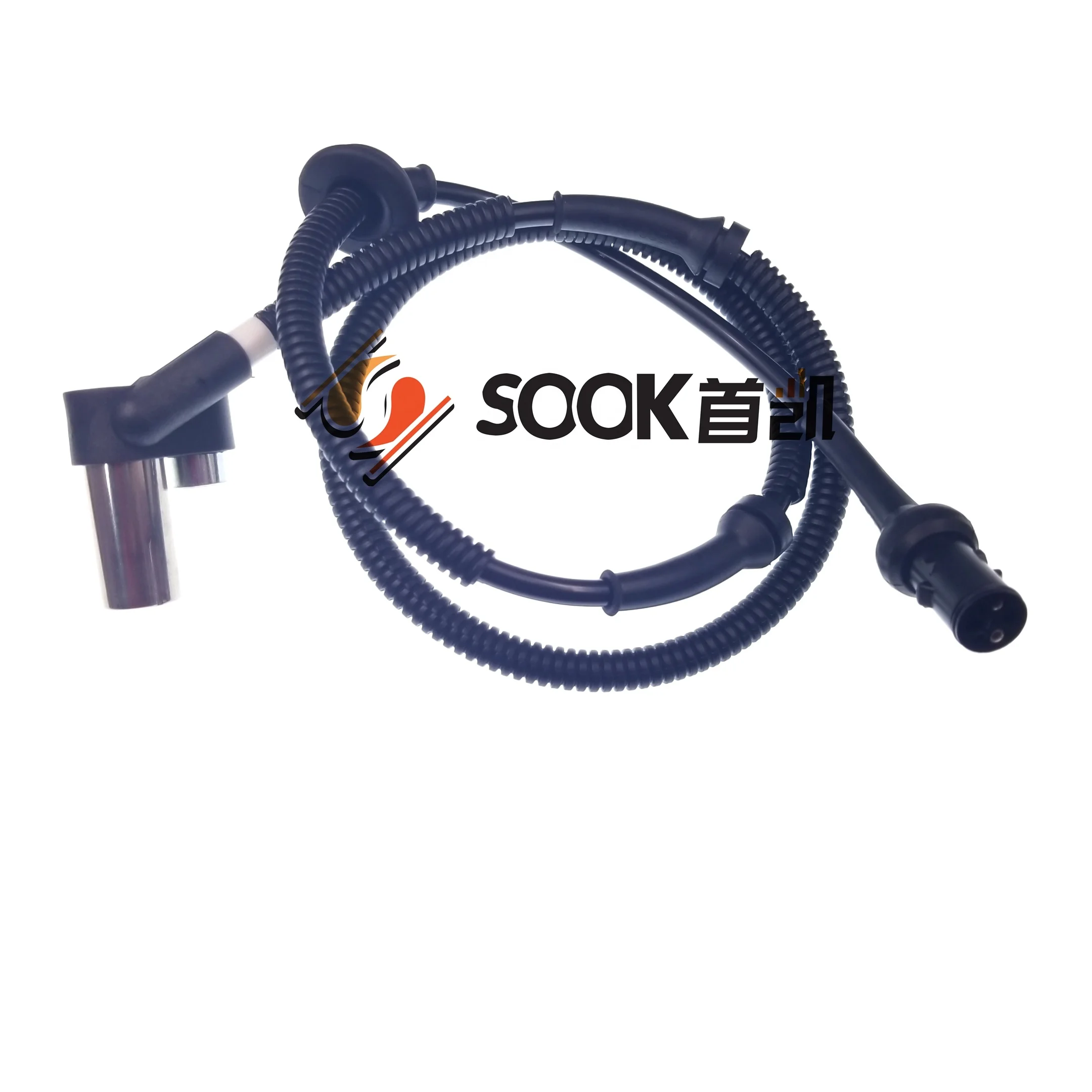 Auto car ABS Sensor Wheel Speed Sensor for SAAB900 OEM NO 4001533 24071111561 5S10199 V50720015 GBS2108 725222
Auto car ABS Sensor Wheel Speed Sensor for SAAB900 OEM NO 4001533 24071111561 5S10199 V50720015 GBS2108 725222