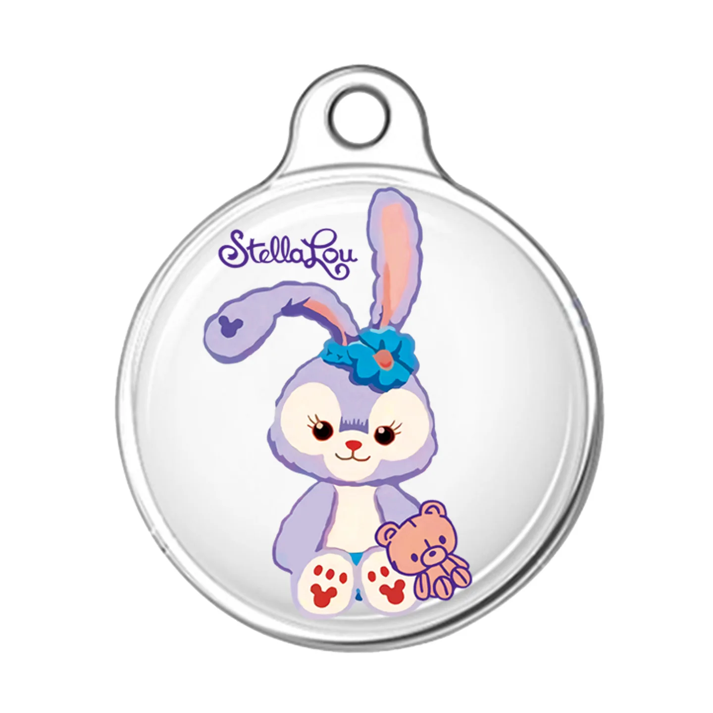 free shipping for Airtag Case Clear Pokemon Elf Master ball Duffy Stellalou Locator finder Holder Key Ring Cover
free shipping for Airtag Case Clear Pokemon Elf Master ball Duffy Stellalou Locator finder Holder Key Ring Cover
