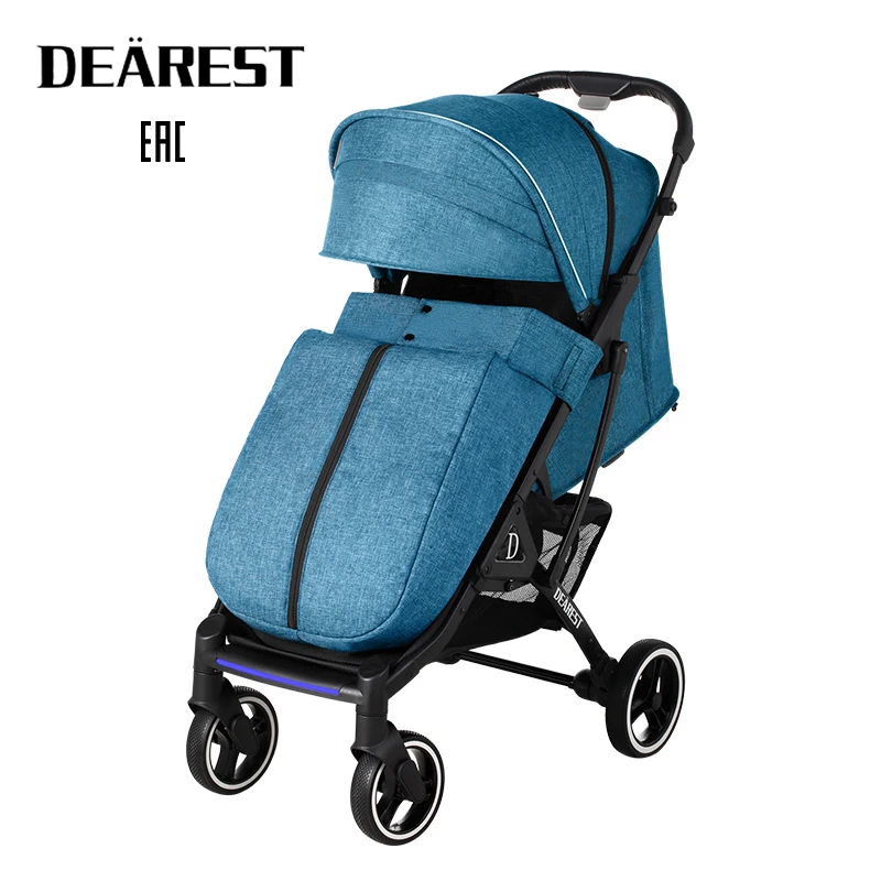 2022 High Quality One Key Folding Multifunctional Stroller New Comfortable Baby Travel Stroller, Customized colors
2022 High Quality One Key Folding Multifunctional Stroller New Comfortable Baby Travel Stroller, Customized colors