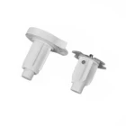 Opera series Roller Blinds Components 32mm fixed 1:1.5 Clutch With Two Level Spring Idler