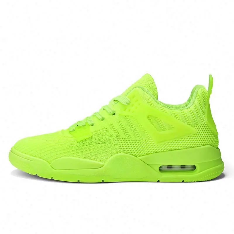 2020 Autumn And Winter Models Flying Woven Aj4 High To Help Retro Air Cushion Tide Shoes Joe 4 Men's Shoes Sports Shoes
2020 Autumn And Winter Models Flying Woven Aj4 High To Help Retro Air Cushion Tide Shoes Joe 4 Men's Shoes Sports Shoes