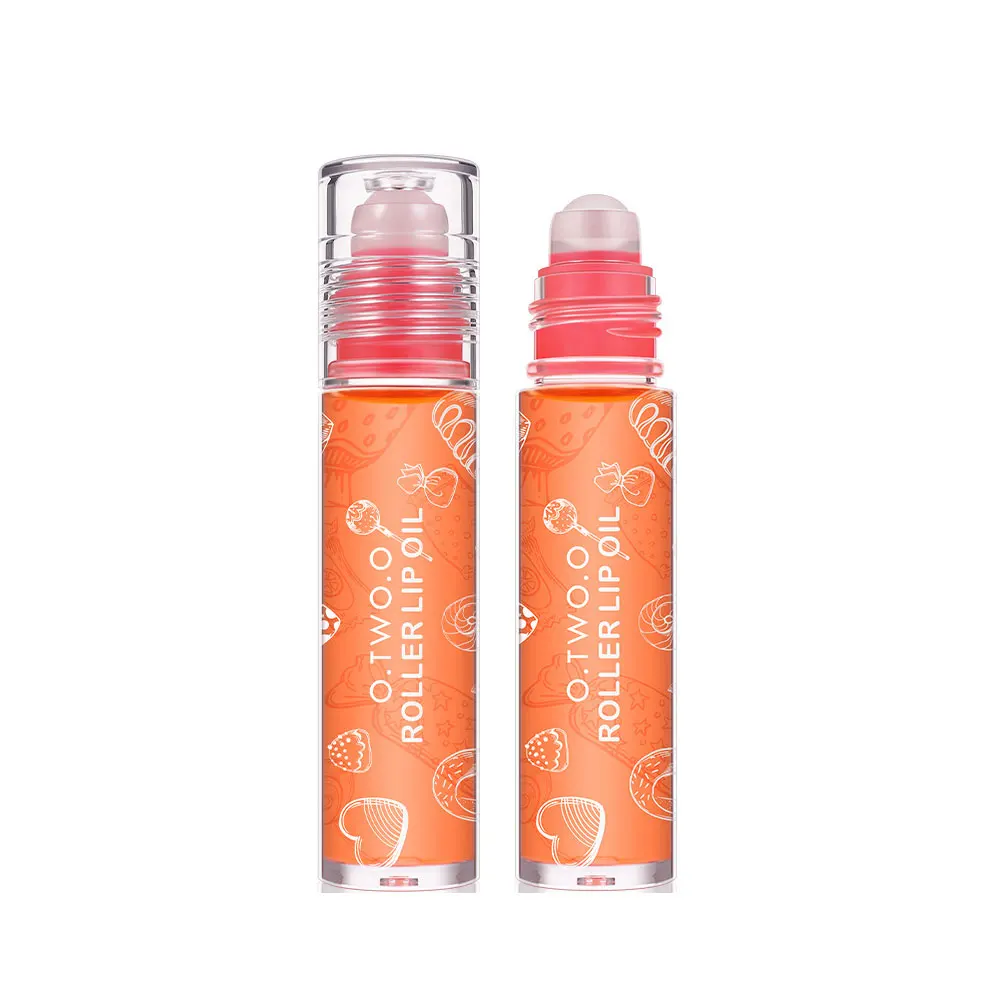 O.TWO.O New Arrival Long Lasting Easy Spreading Lips Caring Brighten Lip Oil Wholesale, 2 colors
O.TWO.O New Arrival Long Lasting Easy Spreading Lips Caring Brighten Lip Oil Wholesale, 2 colors