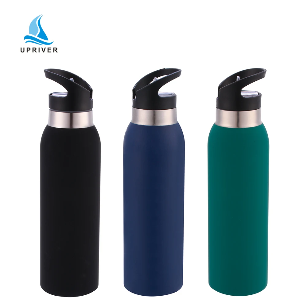 Portable outdoor the best sport insulated wide mouth stainless steel water bottle traditional thermal flask, Blue/yellow/red
Portable outdoor the best sport insulated wide mouth stainless steel water bottle traditional thermal flask, Blue/yellow/red