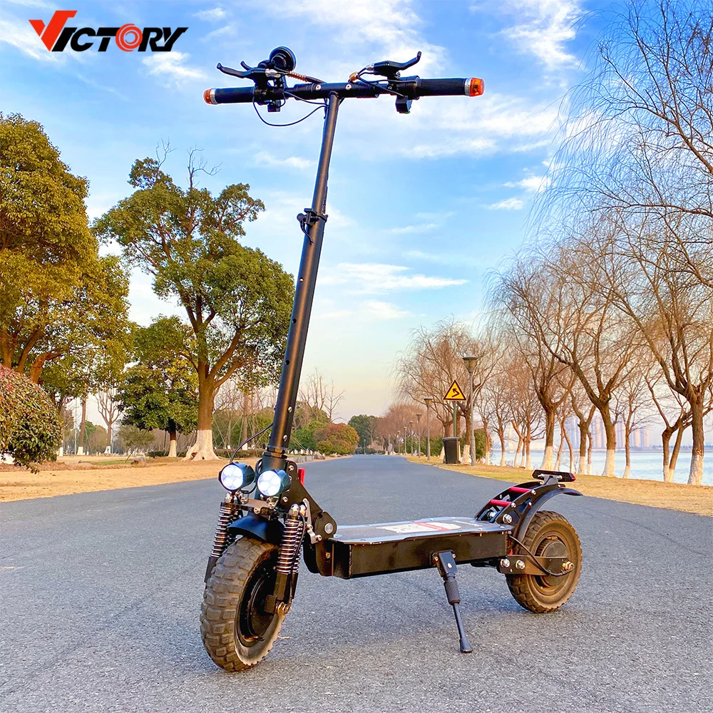 American Hot Selling Off-road fast dual motor 2400w 20ah battery electric scooter adult
American Hot Selling Off-road fast dual motor 2400w 20ah battery electric scooter adult