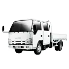 QL 100p light dump truck, 3360 wheelbase, 98hp