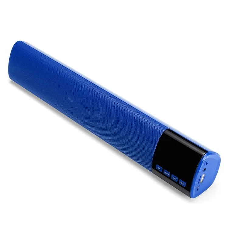 2021New Home Theater 360 Degree Surround Sound B28s Subwoofer Bass Quality Wireless Sound Bar Speaker
2021New Home Theater 360 Degree Surround Sound B28s Subwoofer Bass Quality Wireless Sound Bar Speaker