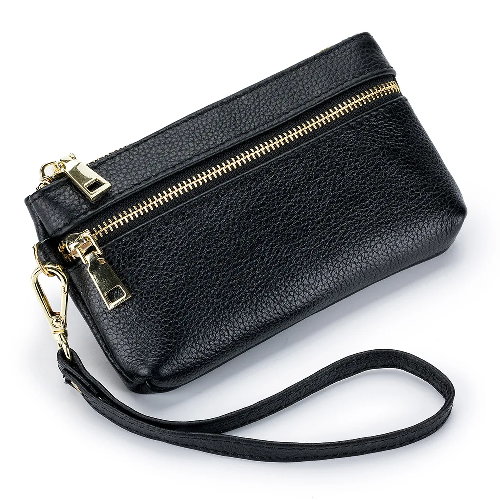 2021 New Arrival Multi-Function zipper Gent Wallet Men's Genuine Leather Wallets Credit/ID Card Holder Coin Purse with Zipper, Picture
2021 New Arrival Multi-Function zipper Gent Wallet Men's Genuine Leather Wallets Credit/ID Card Holder Coin Purse with Zipper, Picture