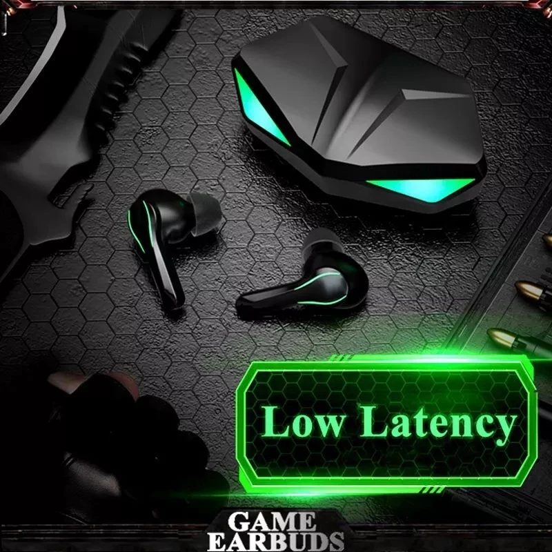 New Arrival Fashion Ture Zero Delay Earphone P30 Full Touch Hifi Sound Portable Wireless Earphone OEM Custom Gaming Headset, 4 colors
New Arrival Fashion Ture Zero Delay Earphone P30 Full Touch Hifi Sound Portable Wireless Earphone OEM Custom Gaming Headset, 4 colors