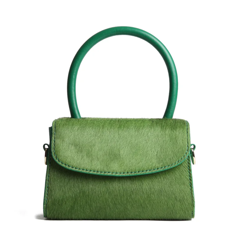 Winter New Design Unique Horse Hair Decoration Tote Bag Luxury Handbags Women Genuine Leather Shoulder Bag, Green,red,oem
Winter New Design Unique Horse Hair Decoration Tote Bag Luxury Handbags Women Genuine Leather Shoulder Bag, Green,red,oem