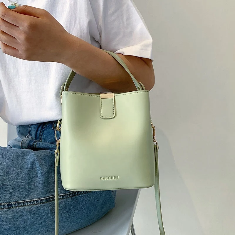 2021 new wild tide small bucket bag Autumn and winter fashion bag women messenger shoulder women hand bags good price, Customizable
2021 new wild tide small bucket bag Autumn and winter fashion bag women messenger shoulder women hand bags good price, Customizable
