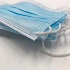3 Ply Disposable face mask disposable Faster Delivery for Adult