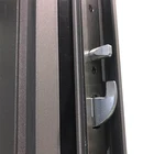 Australian standard aluminium window and door made in China