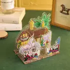 Decoration Decorations Interior Decoration Diy Children'S Adult Home Diamond Painting Decorations