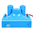 Fully automatic swimming pool robot machine swimming pool robot suction single machine