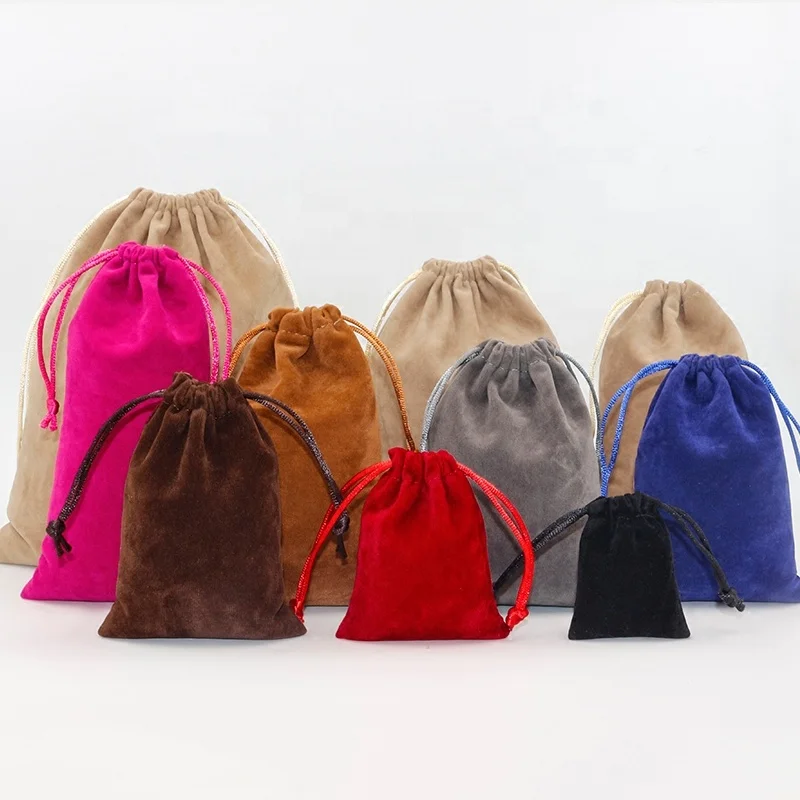 Fashion girl small velvet pouch logo print black velvet cosmetic drawstring bag for jewelry, Red,color, color/customised
Fashion girl small velvet pouch logo print black velvet cosmetic drawstring bag for jewelry, Red,color, color/customised