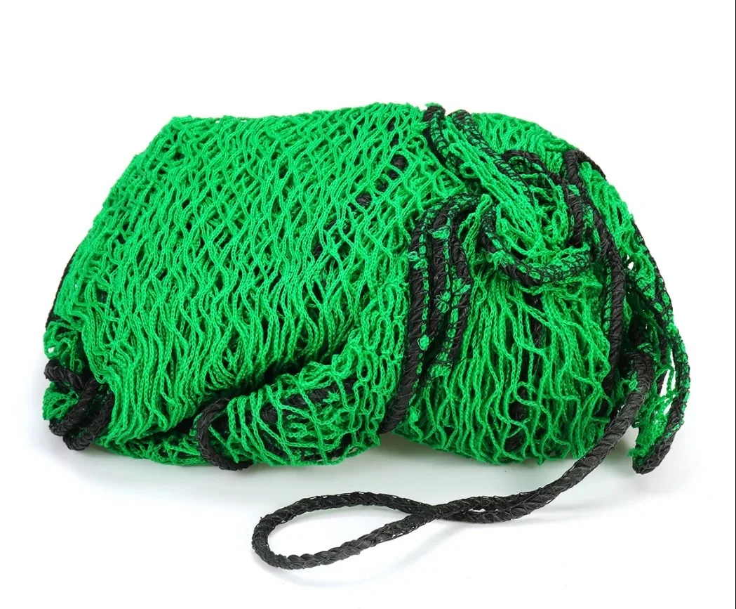 xknetting 3Mx3M Golf Practice Net Nylon Netting Sports Barrier Impact Training Net, Green or black
xknetting 3Mx3M Golf Practice Net Nylon Netting Sports Barrier Impact Training Net, Green or black