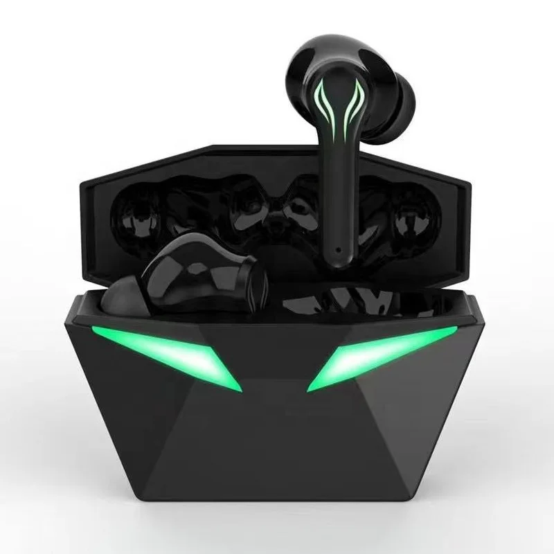 New Arrival Tws YX-01 Led Glowing Gaming Blutooth Headset Neckband Earphone Wireless Earbuds for One Plus
New Arrival Tws YX-01 Led Glowing Gaming Blutooth Headset Neckband Earphone Wireless Earbuds for One Plus