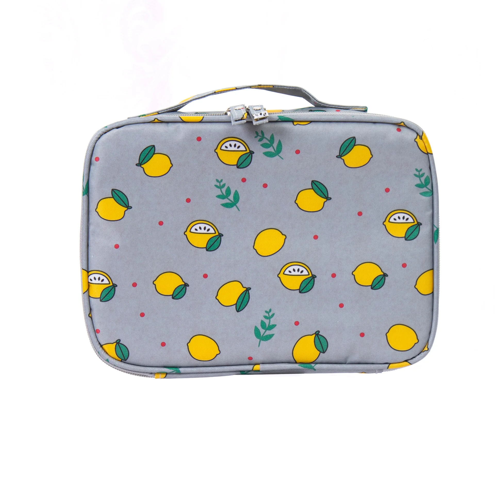 Good Quality Classy Korean Style Waterproof Polyester Square Zipper Bathroom Storage Cosmetic Makeup Organizer Bags
Good Quality Classy Korean Style Waterproof Polyester Square Zipper Bathroom Storage Cosmetic Makeup Organizer Bags