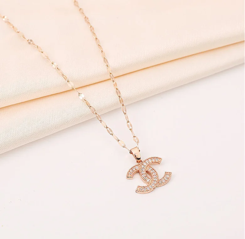 2021 Necklace Custom Designer Miniature Fashion Lady Charm Jewelry Pendant 925 Sterling Silver Necklace
2021 Necklace Custom Designer Miniature Fashion Lady Charm Jewelry Pendant 925 Sterling Silver Necklace