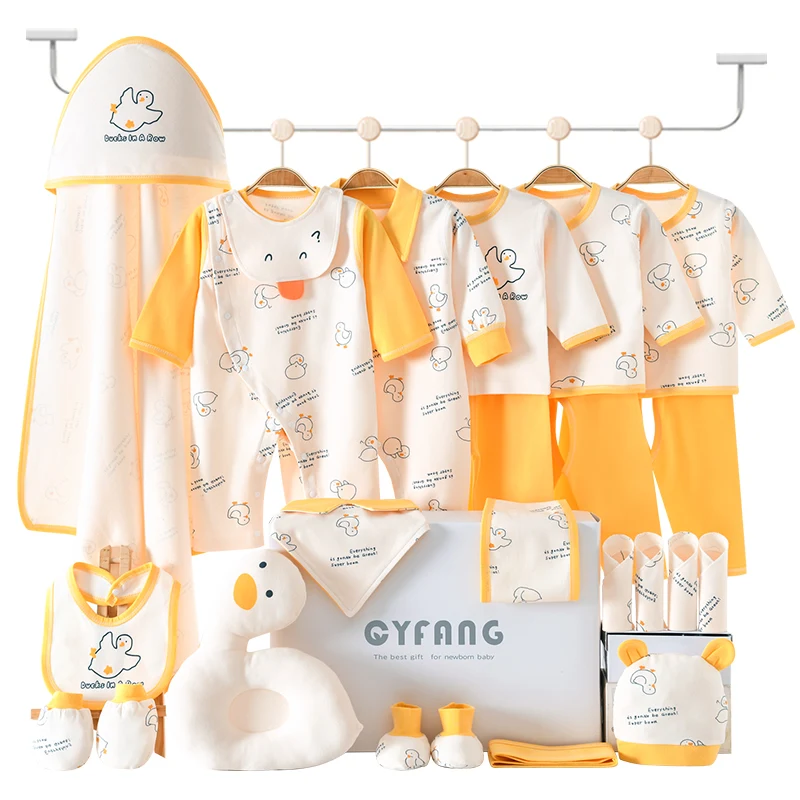 Baby gift box set autumn and winter cotton newborn clothes spring and autumn newborn baby supplies 100 days full moon gifts, 12colors
Baby gift box set autumn and winter cotton newborn clothes spring and autumn newborn baby supplies 100 days full moon gifts, 12colors