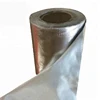 Aluminum Foil Coated Fiberglass Fabric AL-110
