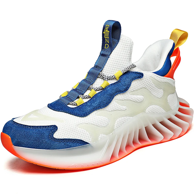 Trend 2021 Cushioning Rubber Platform Men Running Shoes Casual Men Chunky Sneakers Breathable Sports Shoes For Male Reflective
Trend 2021 Cushioning Rubber Platform Men Running Shoes Casual Men Chunky Sneakers Breathable Sports Shoes For Male Reflective