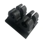Accessories Custom Plastic Injection Factory Price POM Injection Plastic Accessories