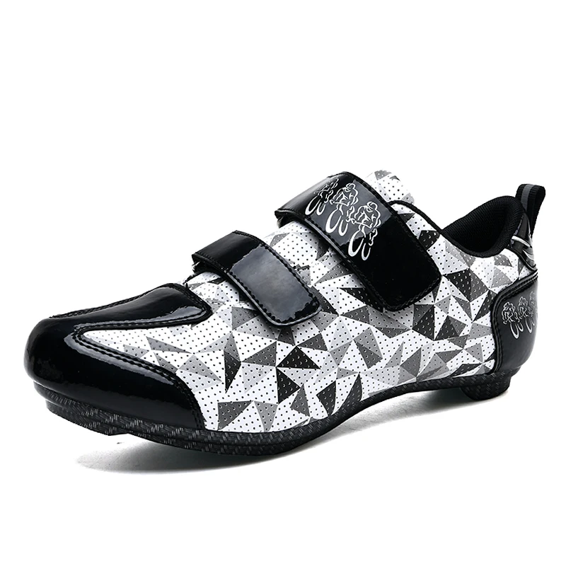 Wholesale Professional Outdoor Racing Men'S Road Bike Shoes Woman MTB Bicycle Lock Shoe SPD Custom Cycling Shoes Unisex
Wholesale Professional Outdoor Racing Men'S Road Bike Shoes Woman MTB Bicycle Lock Shoe SPD Custom Cycling Shoes Unisex