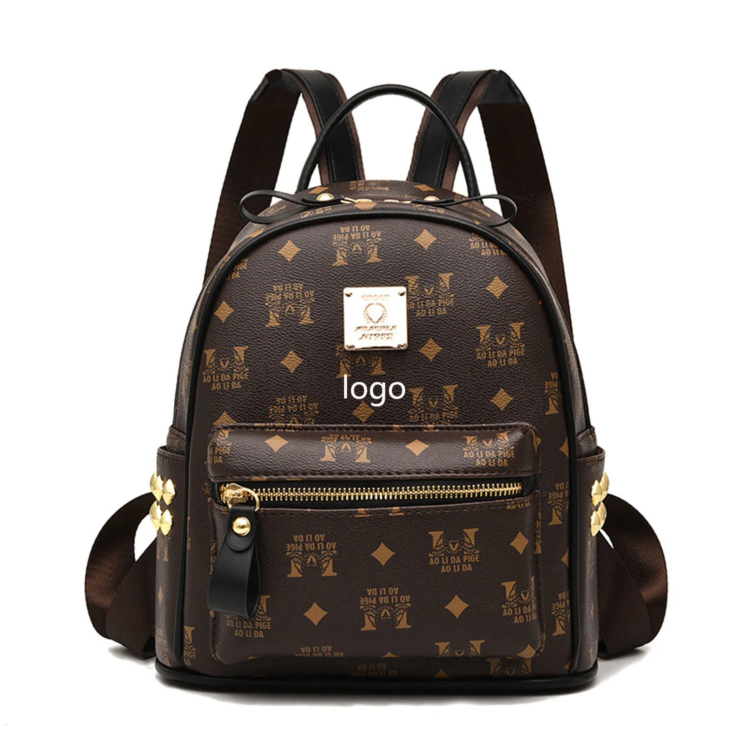 2021 New Trend Loungefly Backpack For Women Large Capacity Pu Backpack Casual Ladies Soft Leather Small Backpack, Colors
2021 New Trend Loungefly Backpack For Women Large Capacity Pu Backpack Casual Ladies Soft Leather Small Backpack, Colors