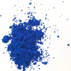 Ceramic Color Pigment for Glaze and Body Stain Cobalt Aluminate Blue Color