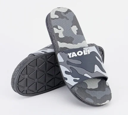 PVC camouflage cool slippers men bubble slippers fashion comfortable flip flop PVC camouflage cool slippers men
PVC camouflage cool slippers men bubble slippers fashion comfortable flip flop PVC camouflage cool slippers men
