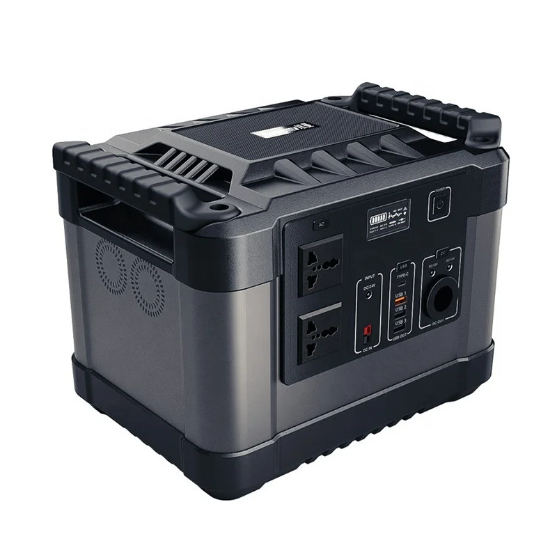 Beeste new 1100Wh 300000mAh outdoor lithium iron phosphate power supply ac output 100V 120V portable power station
Beeste new 1100Wh 300000mAh outdoor lithium iron phosphate power supply ac output 100V 120V portable power station