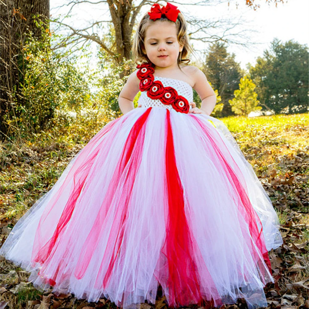 Yiwu Manufacture Handmade Princess Children Costume Girls Flower Birthday Party Tutu Dresses For Kids
Yiwu Manufacture Handmade Princess Children Costume Girls Flower Birthday Party Tutu Dresses For Kids