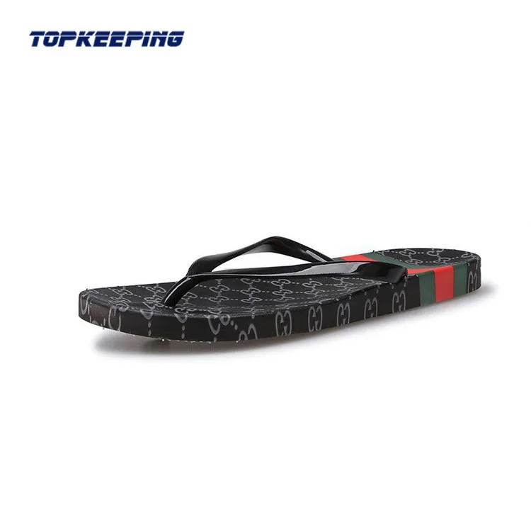 1E0074 wholesale Custom printing logo anti-slip flip flops women beach slipper
1E0074 wholesale Custom printing logo anti-slip flip flops women beach slipper