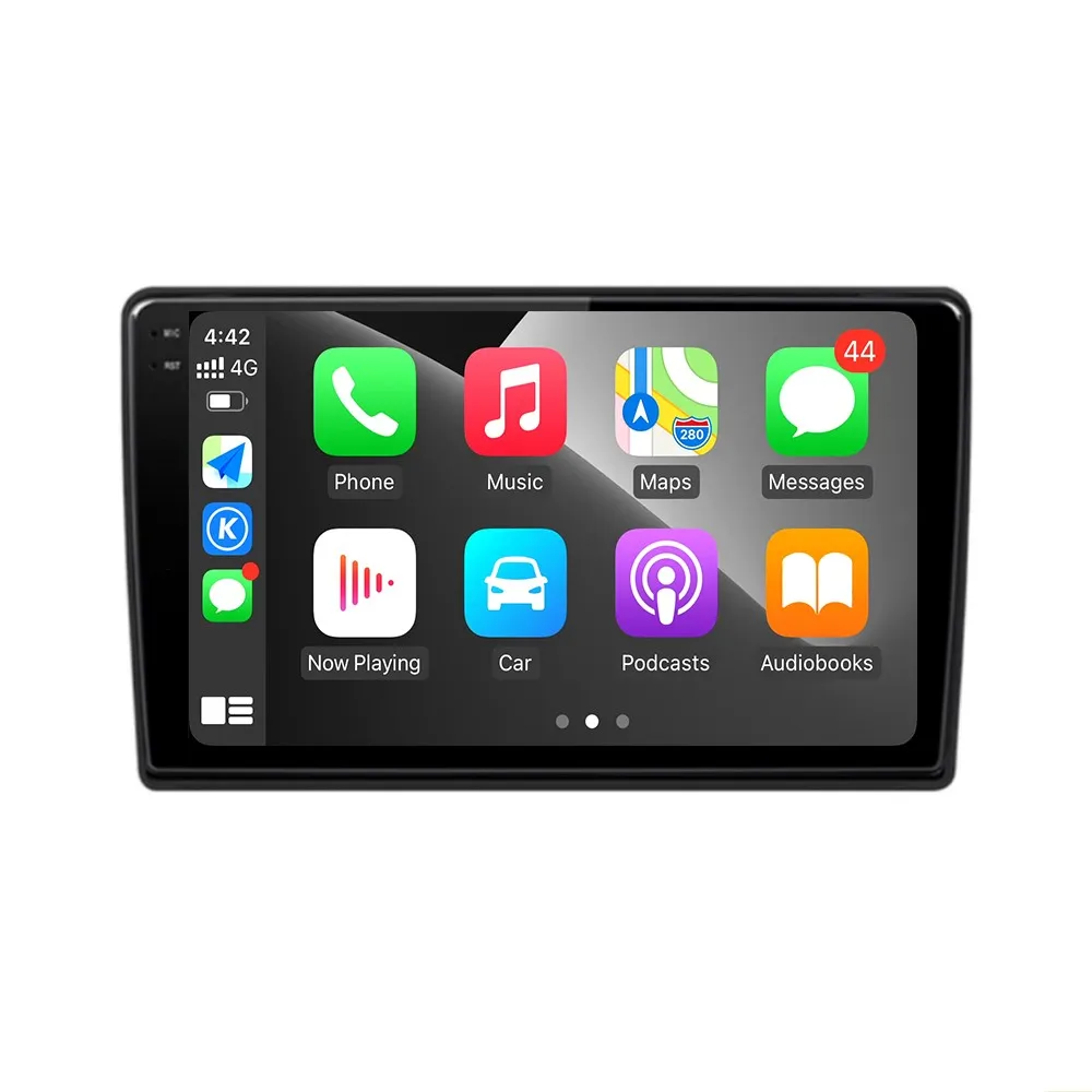 QLED/2K Car Dvd player GPS Navigation Android 11 Car Video Radio Audio 9/10inch Universal radio Stereo
QLED/2K Car Dvd player GPS Navigation Android 11 Car Video Radio Audio 9/10inch Universal radio Stereo