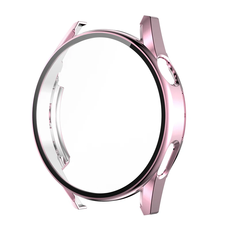 Fast Shipping clear plating PC tempered glass screen protector case for huawei gt3 classic watch
Fast Shipping clear plating PC tempered glass screen protector case for huawei gt3 classic watch