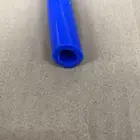 Blue Silicone Vacuum Hose Kit ID4mm Feet Silicone Tube