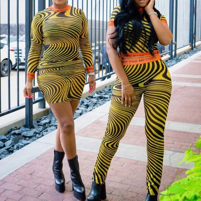 Coffee Drawing Print Zebra Jogger Set Womens Clothing 2021 Fall Matching Set Woman Two Piece Pants Set
Coffee Drawing Print Zebra Jogger Set Womens Clothing 2021 Fall Matching Set Woman Two Piece Pants Set