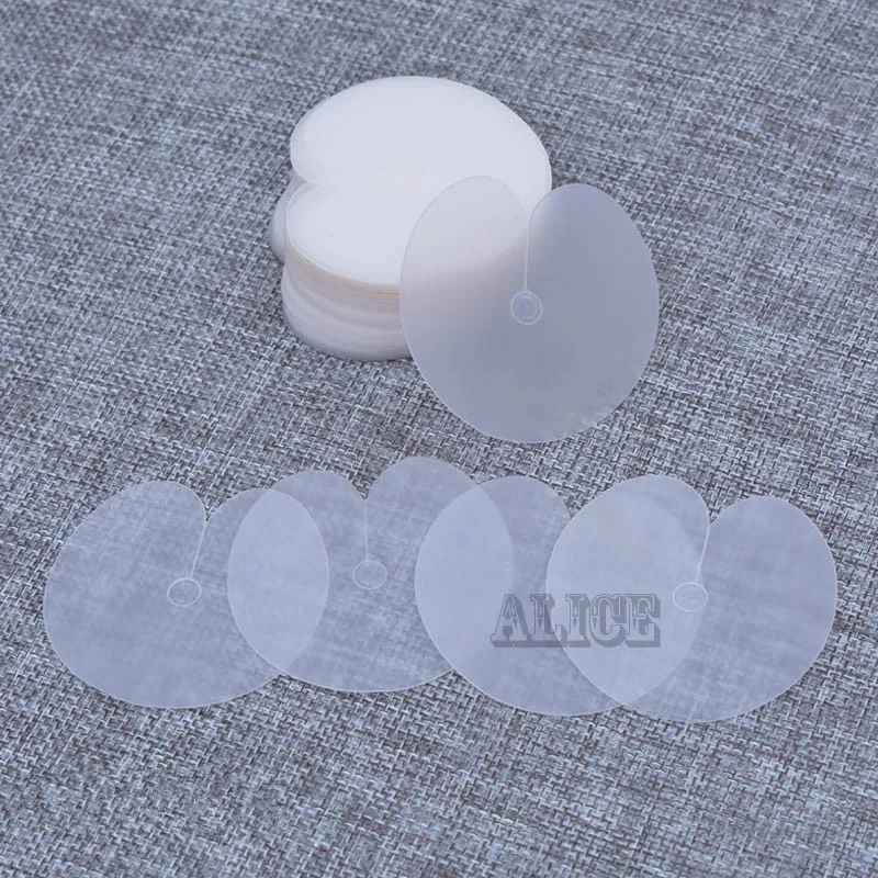 Wholesale Heat Protector Shields 55mm Heat Fusion Shields Disk for Hair Extensions, Orange
Wholesale Heat Protector Shields 55mm Heat Fusion Shields Disk for Hair Extensions, Orange