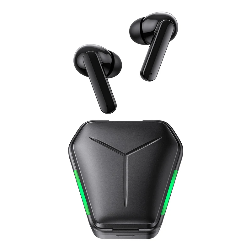 USAMS 2021 new gaming tws earbuds wireless earphone outdoor jogging sports headphones metal bass gaming earphone
USAMS 2021 new gaming tws earbuds wireless earphone outdoor jogging sports headphones metal bass gaming earphone