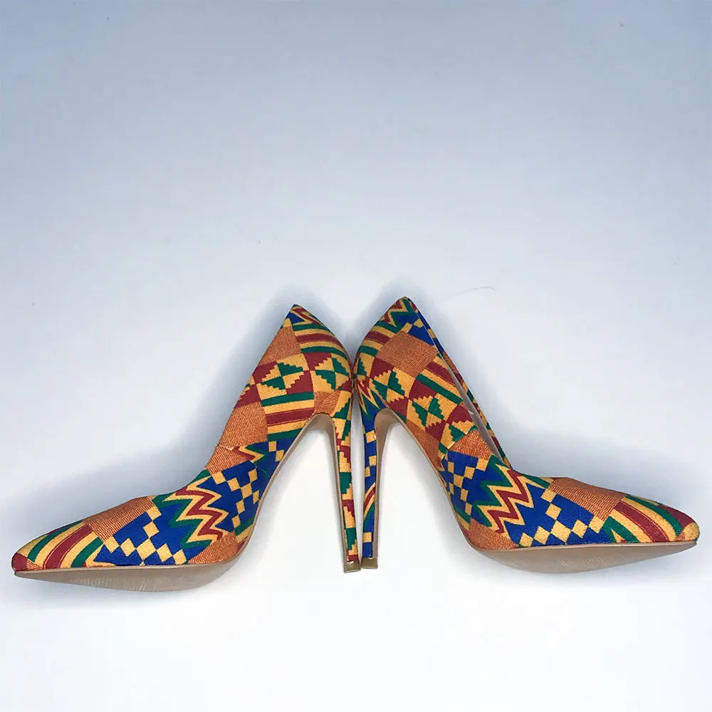 Stylish Maple Leaf Printing Sexy Stiletto Ladies High Heels Shoes Single Shoe 2020 New Women Shoes, Customized
Stylish Maple Leaf Printing Sexy Stiletto Ladies High Heels Shoes Single Shoe 2020 New Women Shoes, Customized